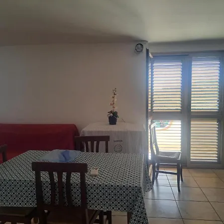 Appartamento Vista Bellissima *