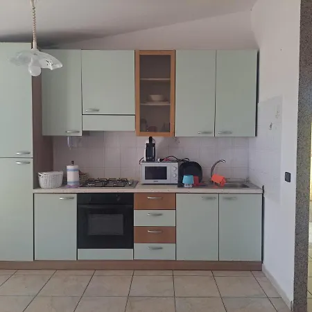 Appartamento Vista Bellissima *