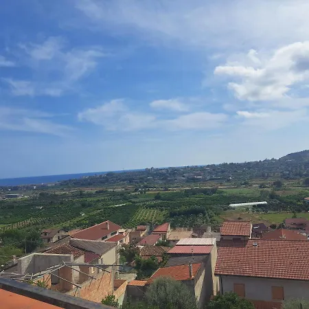 Vista Bellissima Foca