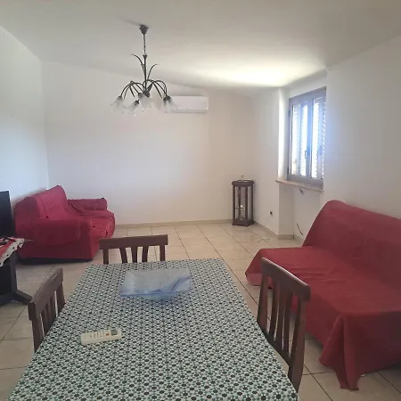 Vista Bellissima * Foca