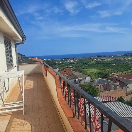 Appartamento Vista Bellissima