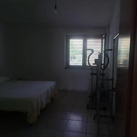 Appartamento Vista Bellissima Focà